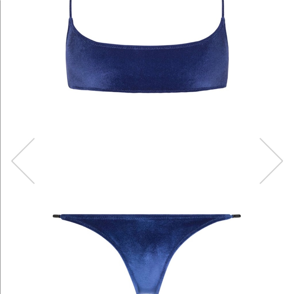 Elisa Triangl Bikini